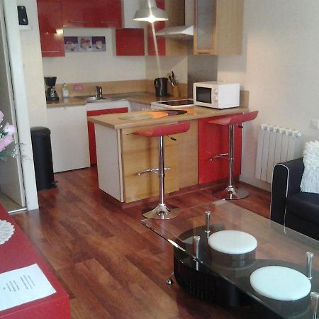 Appartement Rue Nationale - Port De La Houle Канкаль Екстер'єр фото