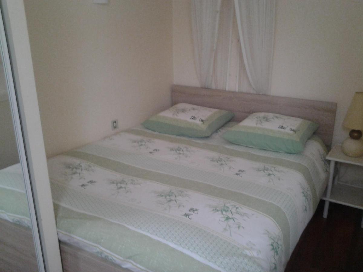 Appartement Rue Nationale - Port De La Houle Канкаль Екстер'єр фото