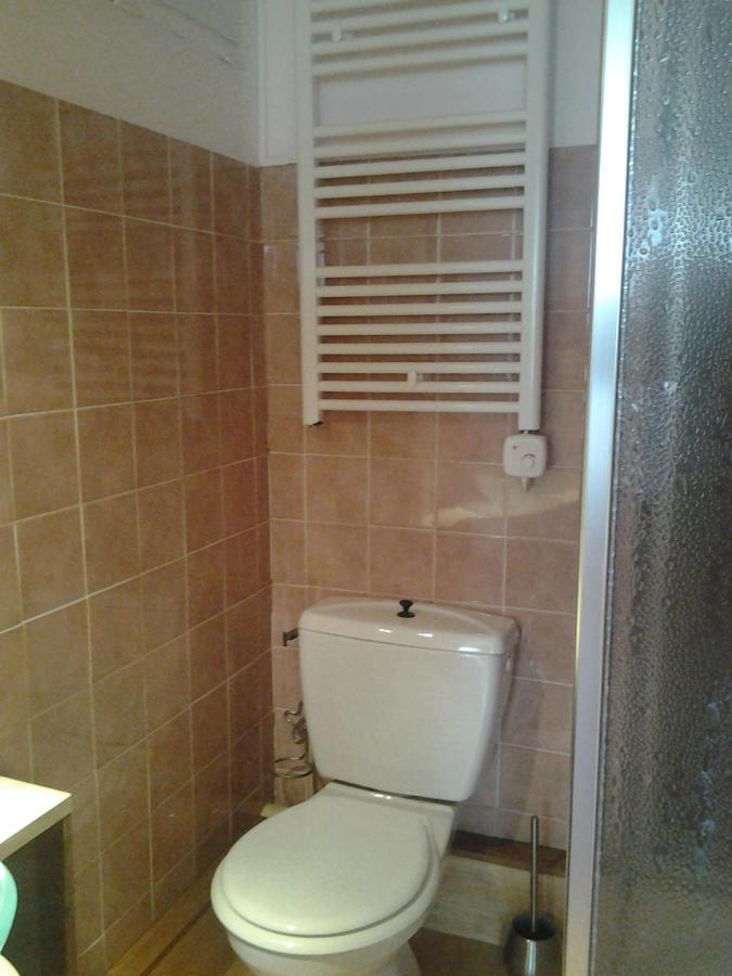 Appartement Rue Nationale - Port De La Houle Канкаль Екстер'єр фото